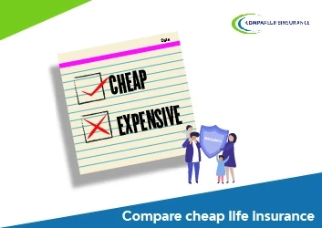 CHEAP LIFE INSURANCE TO GO FOR