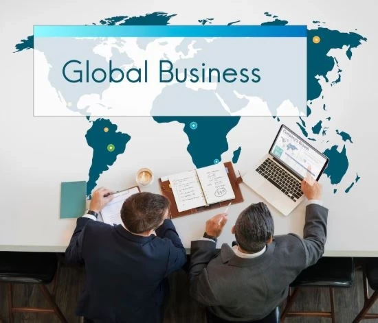 Why Businesses Are Combining Local and International SEO