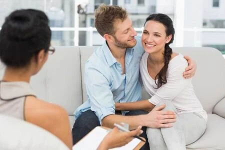 Have strong connection and lead a prosperous life.