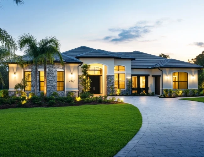 Top Benefits of Hiring a Lawn Landscaping Service