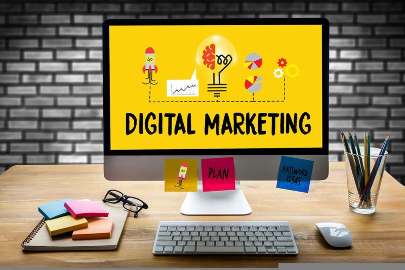 How To Choose The Best Digital Marketing Agency In Dubai For Your Business?