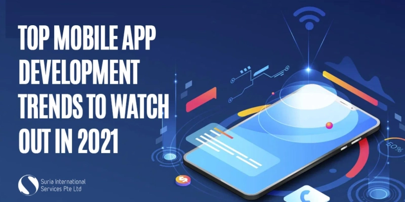 On-demand app development