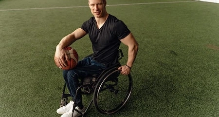Disability Benefits and Programs For Individuals