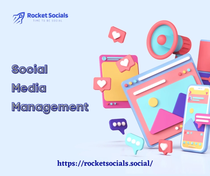 Empower Your Social Media Management with Social Media Tool