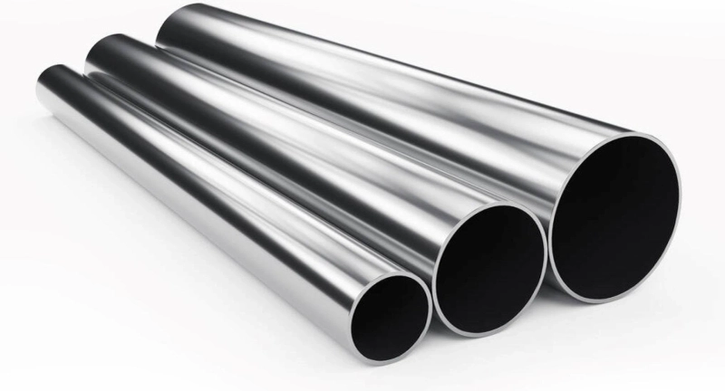 Stainless Steel 304H pipes 