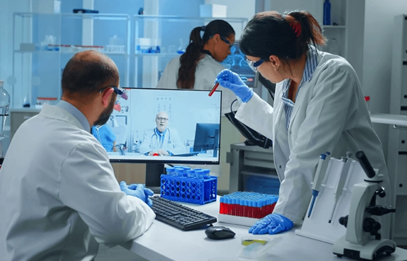 Skills You Gain from Clinical Data Management