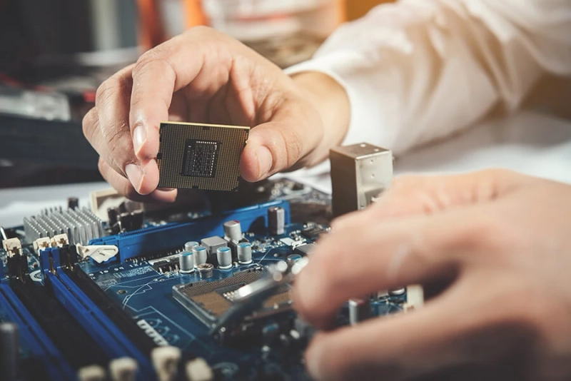 Hire The Skilled Technicians For Computer Repair Binghamton NY