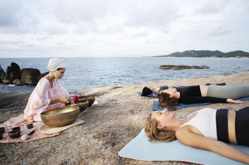 Why Island Environments Are Perfect for Wellness Journeys