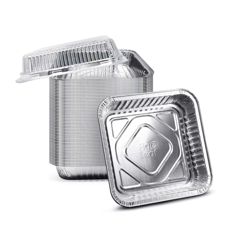 The Versatility and Convenience of Foil Tins: A Must-Have Kitchen Essential