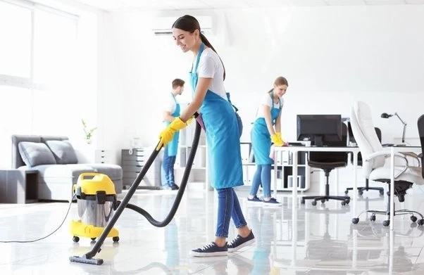 Commercial Cleaning Companies Houston- Hire the Best Janitor Service