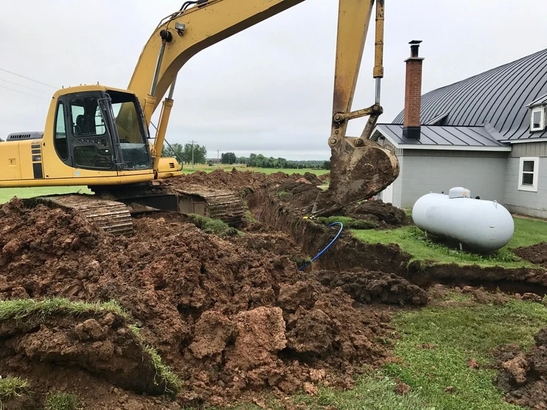 The History of How the Septic System Was Invented