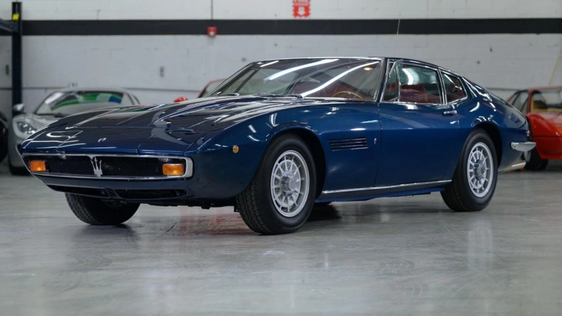 Maserati of Naperville: Where Luxury Meets Performance and Trust