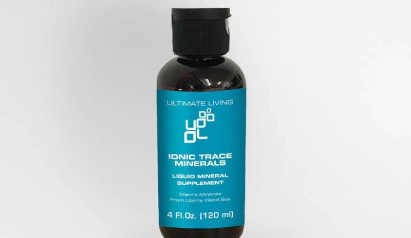 Are You Without a Trace? Why Trace Minerals Matter