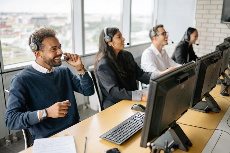 How AI and Empathy Power Pakistan’s Call Center Success