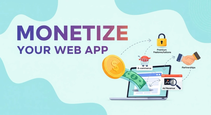 How to Monetize Your Web App - Proven Strategies for 2026