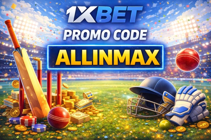 1xBet Promo Code No Deposit 2026: 1XLUX777 (Bonus €130)