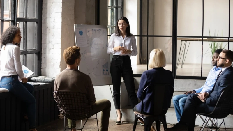 4 Advantages of Small Business Coaching