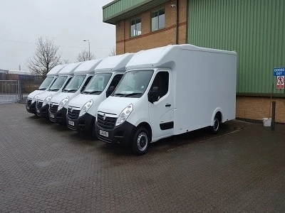 GCC Light Commercial Vehicle Market to Surpass USD 7676 Million by 2026