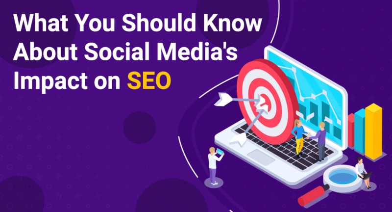 What You Should Know About Social Media's Impact on SEO