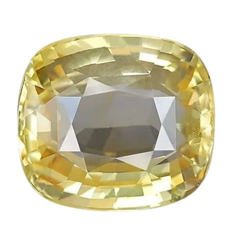 Factors That Affect the Yellow Sapphire Stone Price