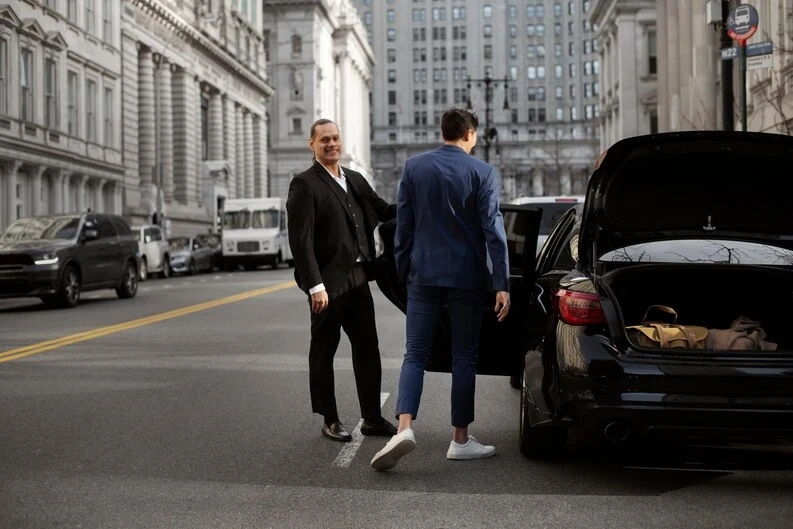 Discover the Best Taxi Service in St. Albans: A Guide to Corker Taxi