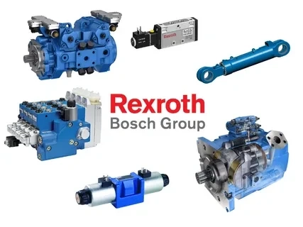 What Are the Essentials for Selecting Rexroth Suppliers in Oman?