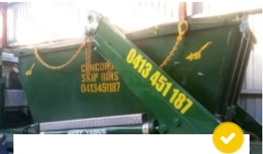 Bin Hire Melbourne