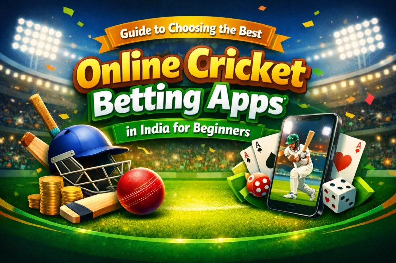 Crickex Betting ID Guide: Place Sports Bets & Track Odds Easily