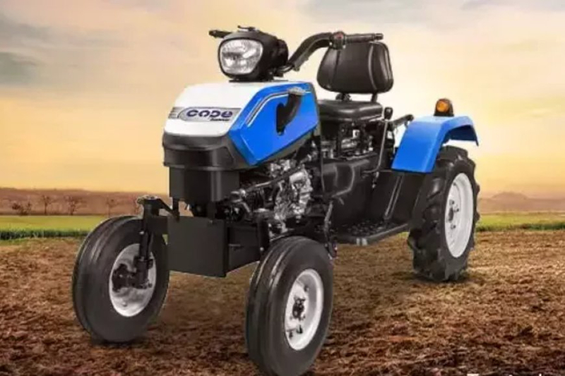 Benefits of Mini Tractors