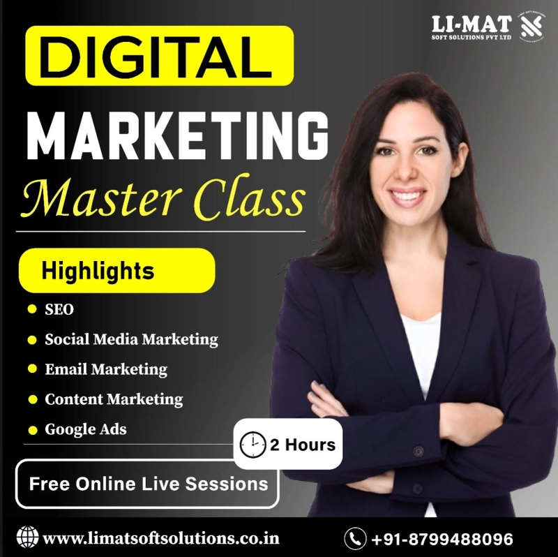 Best Online Digital Marketing Classes That Actually Work