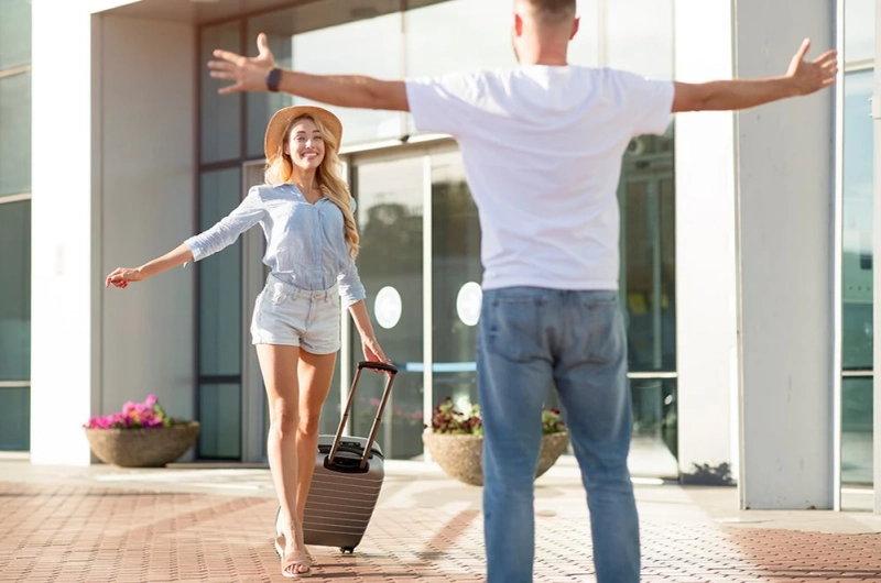 Seamless Transfers for an Unforgettable Travel Experience