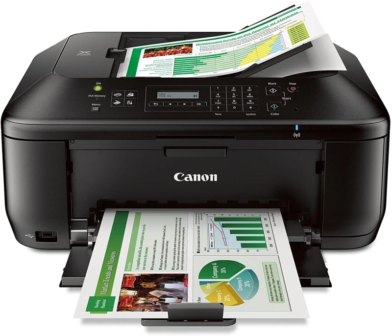 How Is Canon Pixma MG3122 Wireless Printer Setup Without CD Done?