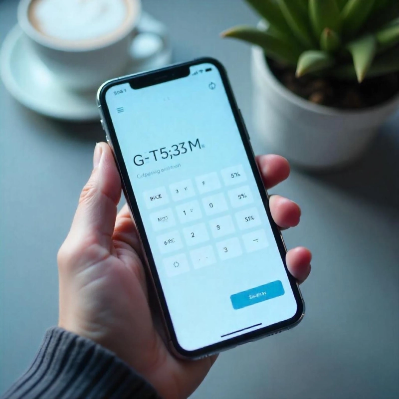 Calories Burned Calculator