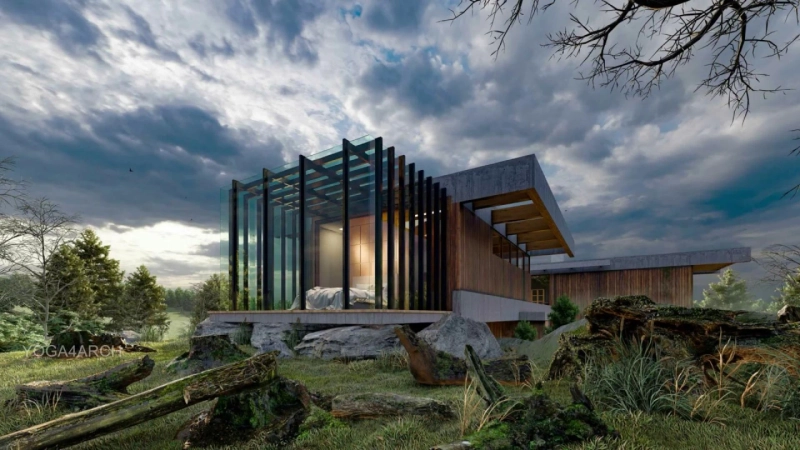 How to Create Stunning Visuals with 3D Rendering Tools?