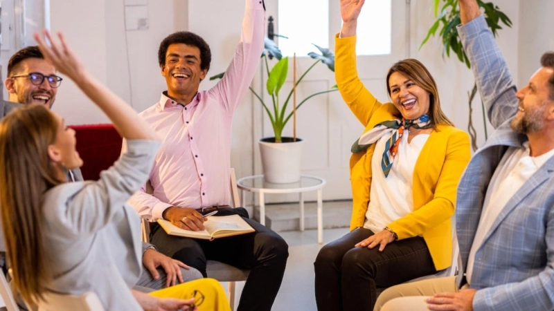 How Does a Stress Management Coach Support Your Mental Wellness Journey?