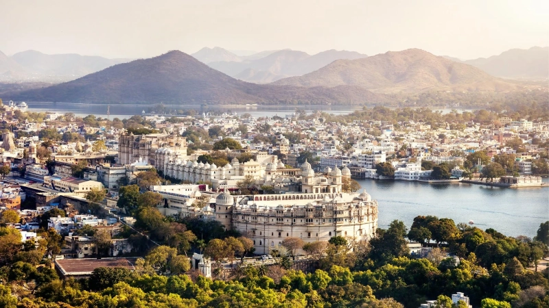 Ultimate Udaipur Itinerary for 2 Days: What to See, Eat & Explore