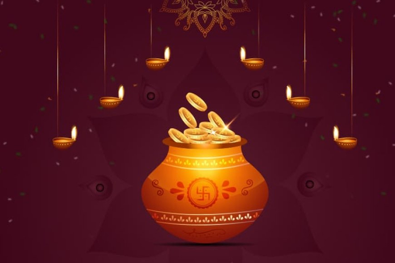 Akshaya Tritiya – The Most Auspicious Day to Give Charity