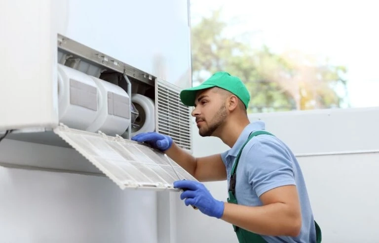 Beating the Heat: Why Regular AC Service in Dubai Isn’t Just a Luxury, It’s a Necessity