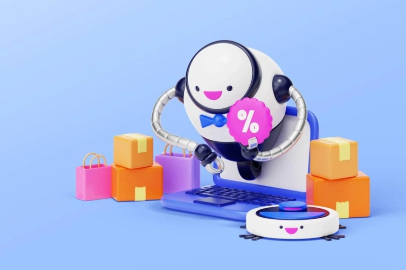 Does Your Online Business Need a Shopify AI Assistant?