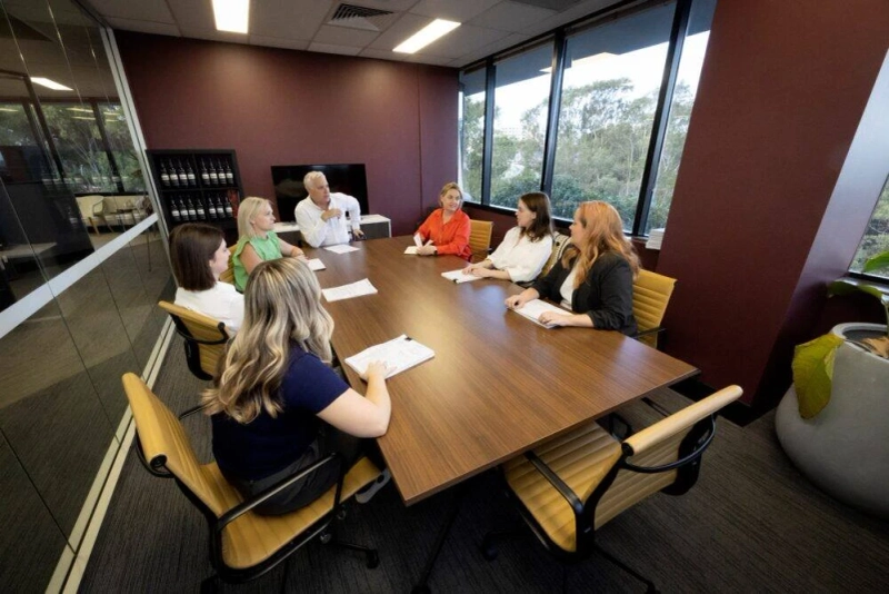 What Are the Key Steps in the Conveyancing Process for First-Time Buyers in Sydney?