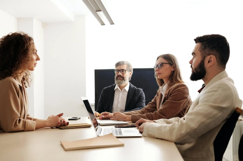 Benefits of Outsourcing HR services