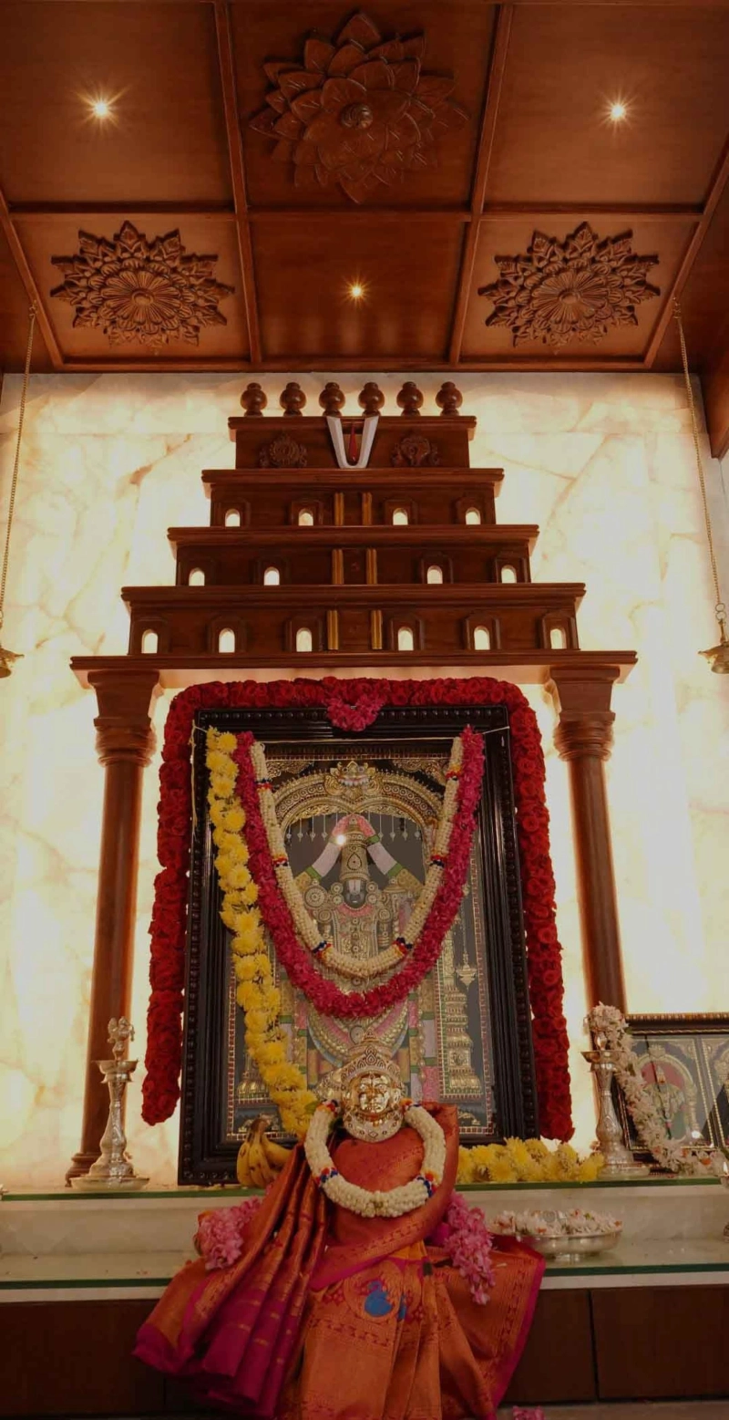 Modern Temple Concepts – Redefining Spiritual Architecture in Urban Homes