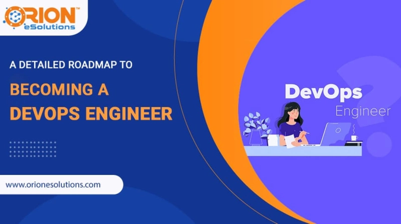 A DETAILED ROADMAP TO BECOMING A DEVOPS ENGINEER