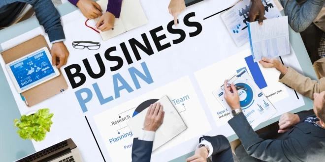 How to Write a Business Plan That Attracts Investors