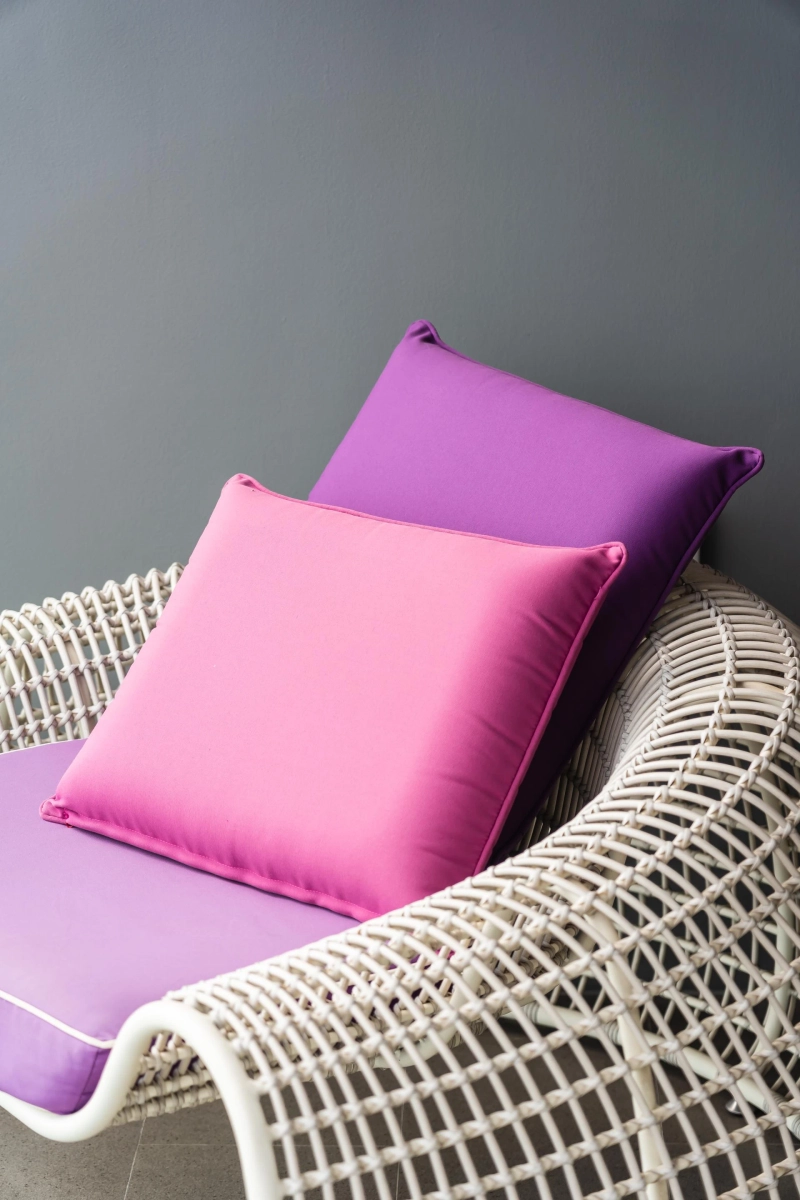 Experience Ultimate Sleep Comfort with Zippable Mattress Covers and Bamboo Body Pillows