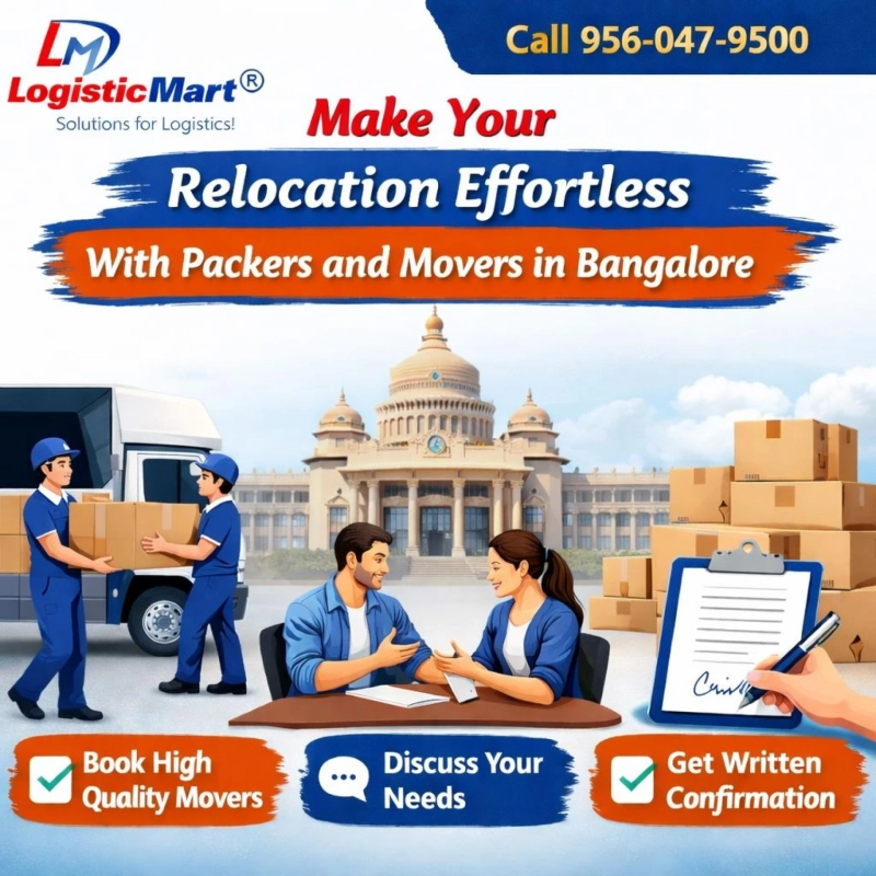 How to Make Packers and Movers in Bangalore Affordable?