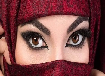 Dua For Beauty On Face – Surah For Beautiful Eyes