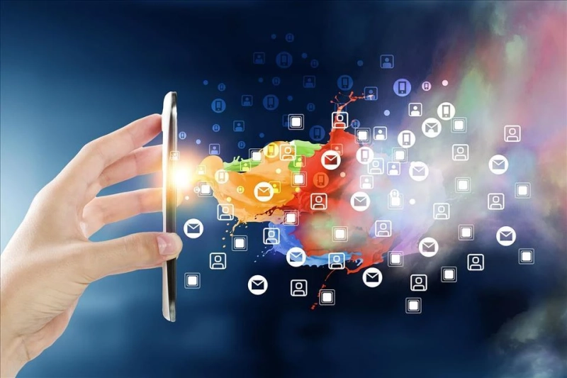 Enterprise A2P SMS Services Help In Managing Customer Services in Enterprises and Are Used By Variou