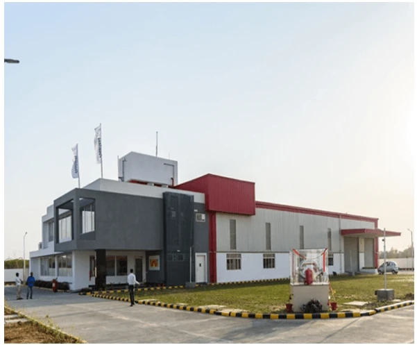 PEB in Noida: Trusted Solutions by Supertech India