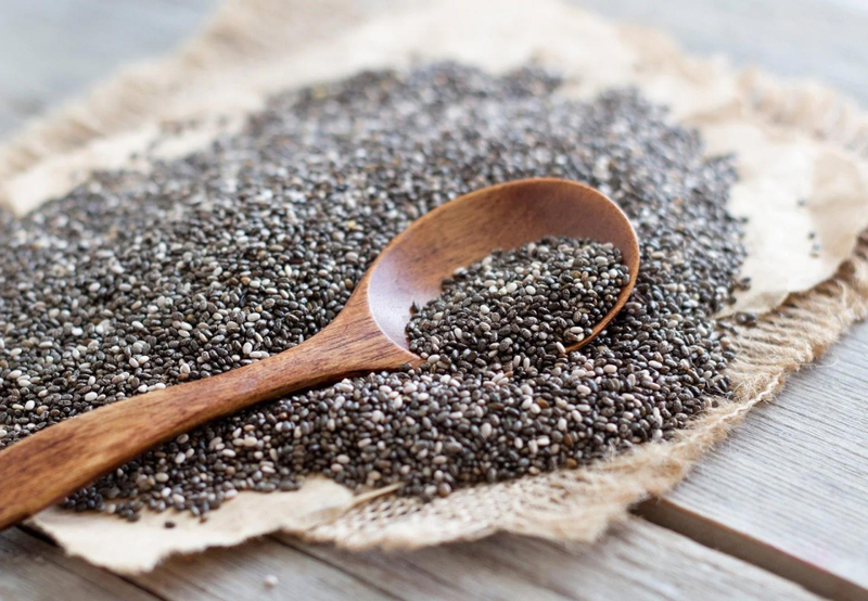 Chia Tohumu